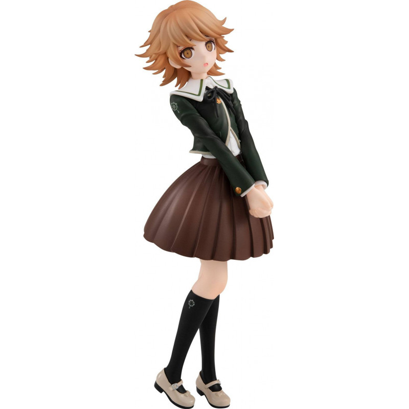 Danganronpa 1.2 Reload PVC Pop Up Parade Chihiro Fujisaki 14 cm Good Smile Company - 1