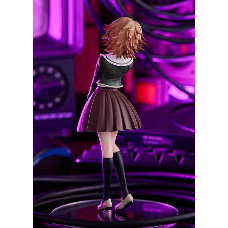 Danganronpa 1.2 Reload PVC Pop Up Parade Chihiro Fujisaki 14 cm Good Smile Company - 3
