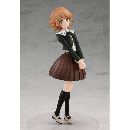 Danganronpa 1.2 Reload PVC Pop Up Parade Chihiro Fujisaki 14 cm Good Smile Company - 5