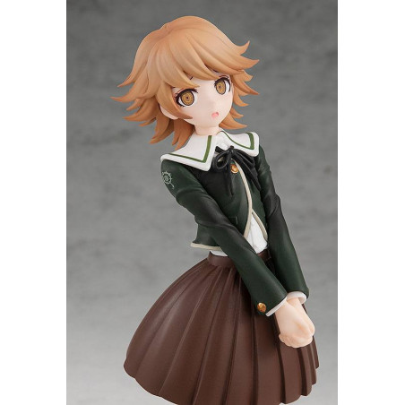 Danganronpa 1.2 Reload PVC Pop Up Parade Chihiro Fujisaki 14 cm Good Smile Company - 7