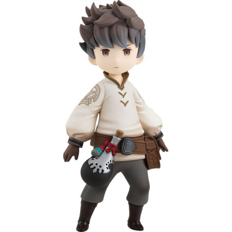 Bravely Default PVC Pop Up Parade Tiz Arrior 13 cm Good Smile Company - 1