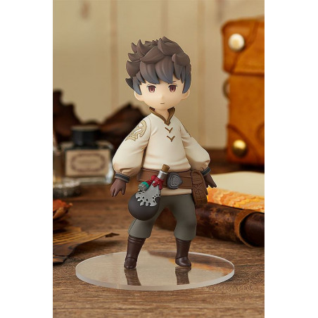 Bravely Default PVC Pop Up Parade Tiz Arrior 13 cm Good Smile Company - 2