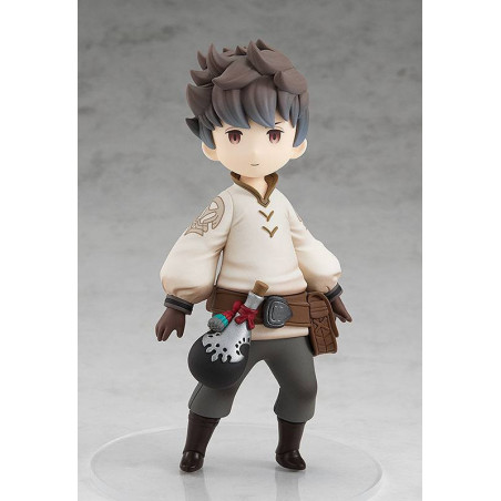 Bravely Default PVC Pop Up Parade Tiz Arrior 13 cm Good Smile Company - 5