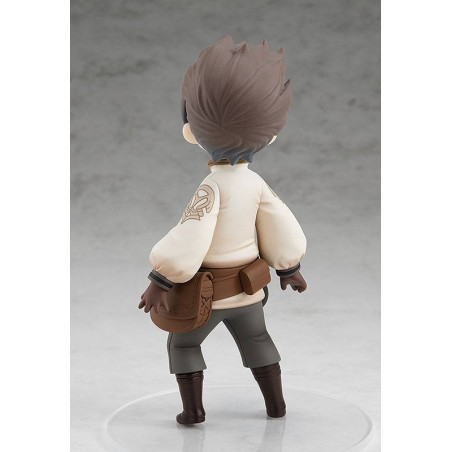Bravely Default PVC Pop Up Parade Tiz Arrior 13 cm Good Smile Company - 6