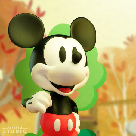 DISNEY - Figurine Mickey Abystyle - 16