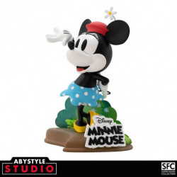 DISNEY - Figurine Minnie Abystyle - 1