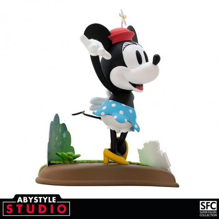 DISNEY - Figurine Minnie Abystyle - 3