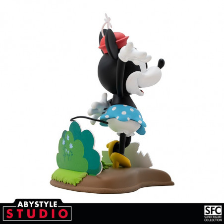 DISNEY - Figurine Minnie Abystyle - 5