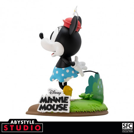 DISNEY - Figurine Minnie Abystyle - 6