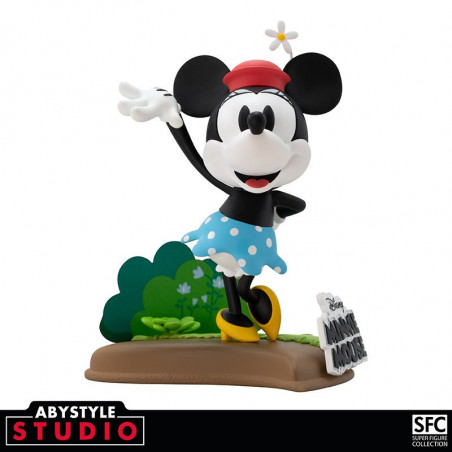 DISNEY - Figurine Minnie Abystyle - 7