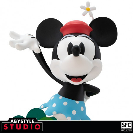 DISNEY - Figurine Minnie Abystyle - 9