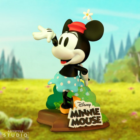 DISNEY - Figurine Minnie Abystyle - 10