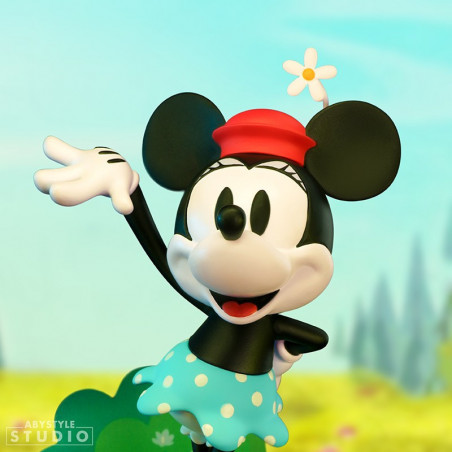 DISNEY - Figurine Minnie Abystyle - 12