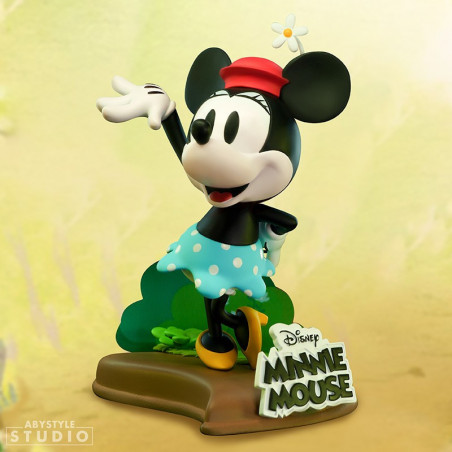 DISNEY - Figurine Minnie Abystyle - 14