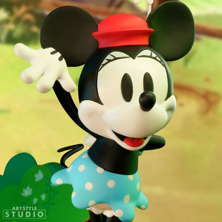 DISNEY - Figurine Minnie Abystyle - 16