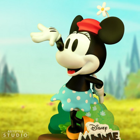 DISNEY - Figurine Minnie Abystyle - 18