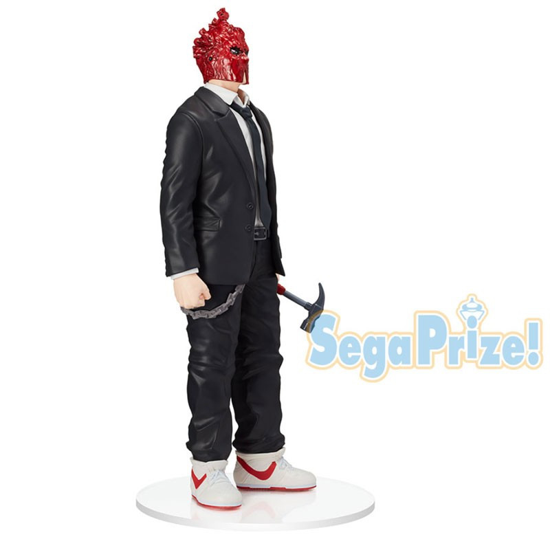 Dorohedoro Shin 19 cm