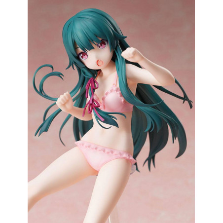 Kuma Kuma Kuma Bear statuette PVC 1/7 Yuna 22 cm Furyu - 6