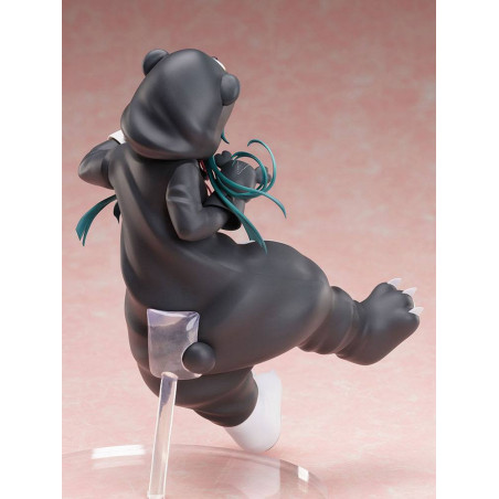 Kuma Kuma Kuma Bear statuette PVC 1/7 Yuna 22 cm Furyu - 8