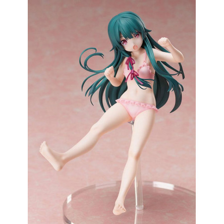 Kuma Kuma Kuma Bear statuette PVC 1/7 Yuna 22 cm Furyu - 10