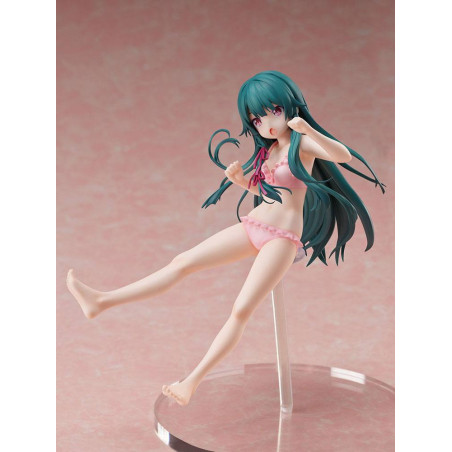 Kuma Kuma Kuma Bear statuette PVC 1/7 Yuna 22 cm Furyu - 11