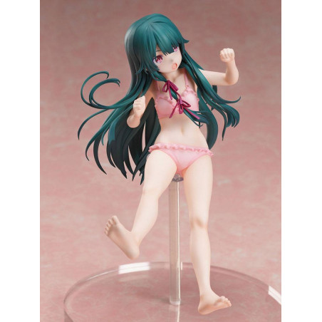 Kuma Kuma Kuma Bear statuette PVC 1/7 Yuna 22 cm Furyu - 12