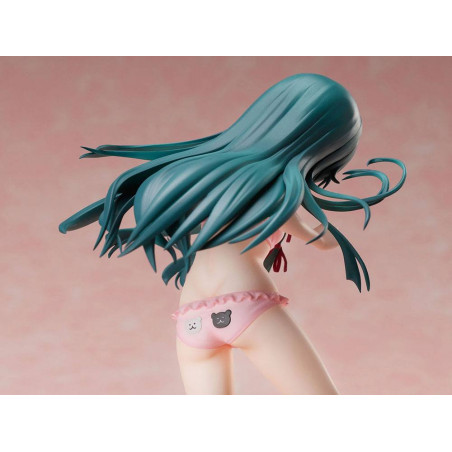 Kuma Kuma Kuma Bear statuette PVC 1/7 Yuna 22 cm Furyu - 15