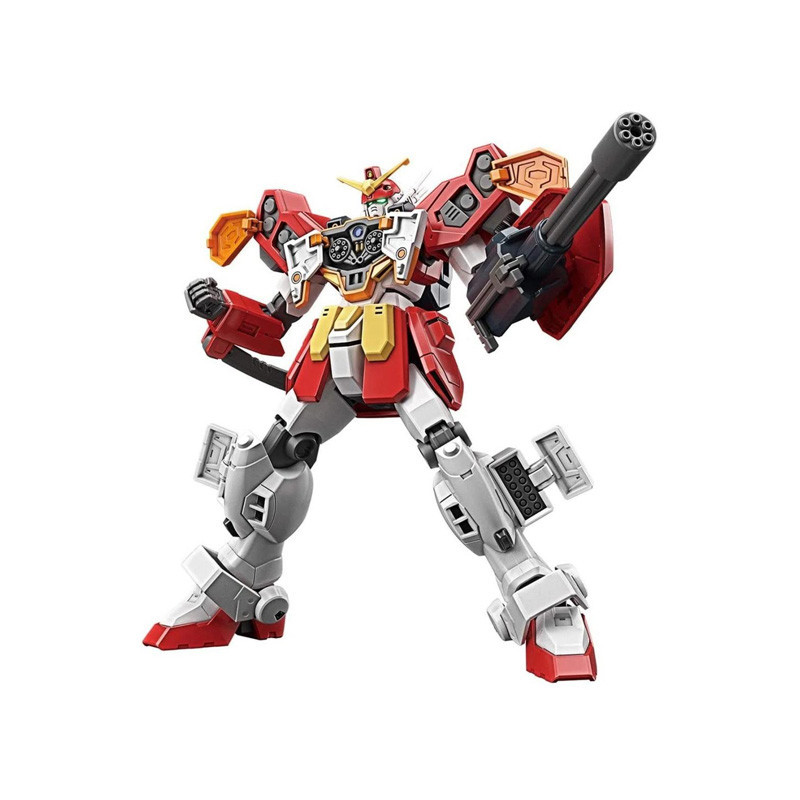 Gundam Gunpla HG 1/144 236 Gundam...