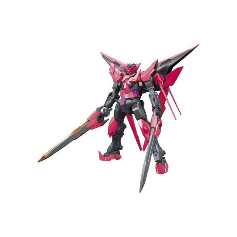 Gundam Gunpla HG 1/144 013 Exia Dark...