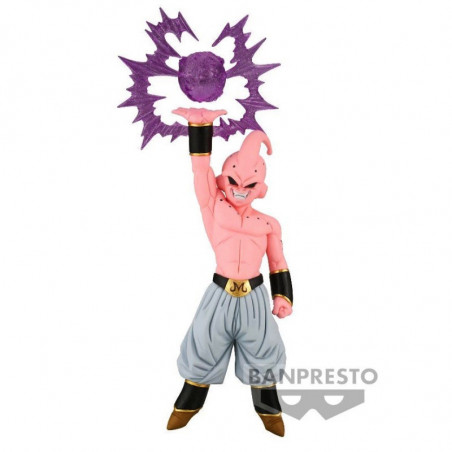Dragonball Z G x Materia The Majin Buu Banpresto - 1