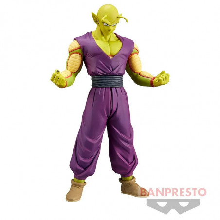 Dragonball Super Super Hero DXF Figurine Piccolo Banpresto - 2