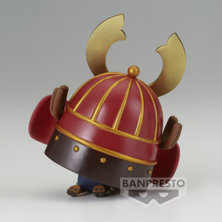 One Piece Grandline Men Wanokuni Vol.21 Chopper Banpresto - 5