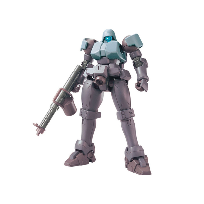 Gundam Gunpla HG 1/144 008 Leo Npd