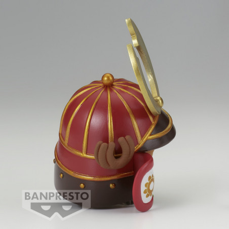 One Piece Grandline Men Wanokuni Vol.21 Chopper Banpresto - 8