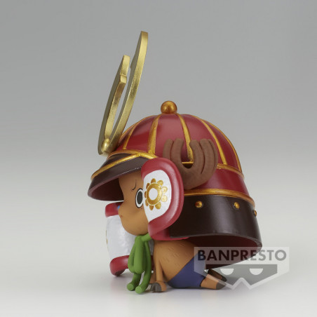 One Piece Grandline Men Wanokuni Vol.21 Chopper Banpresto - 9