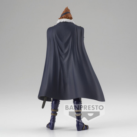 One Piece Grandline Men Wanokuni Vol.22 X Drake Banpresto - 5