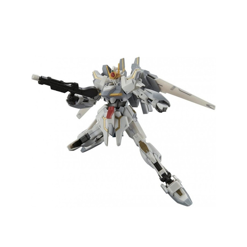 Gundam Gunpla HG 1/144 051 Lunagazer...