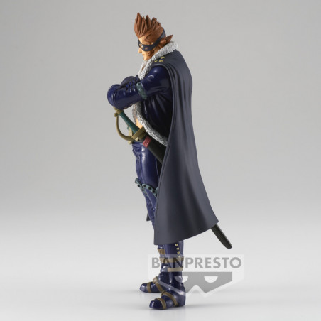 One Piece Grandline Men Wanokuni Vol.22 X Drake Banpresto - 9