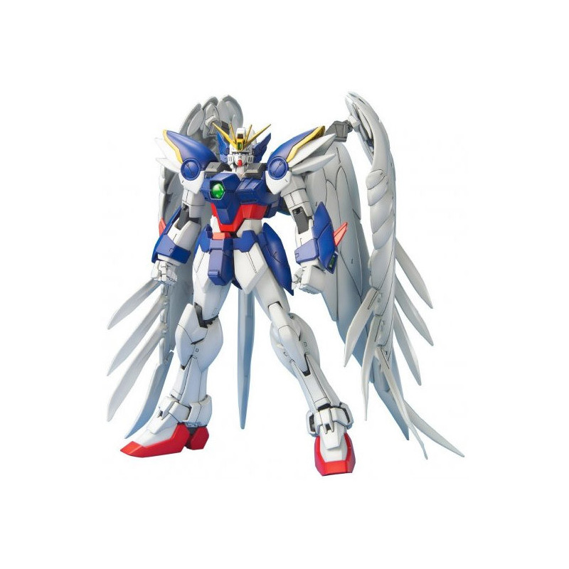 Gundam Gunpla MG 1/100 Wing Gundam...