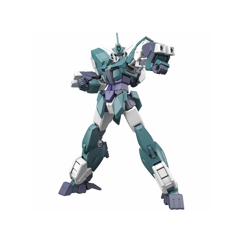 Gundam Gunpla HG 1/144 06 Core Gundam...