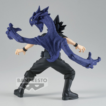 My Hero Academia The Amazing Heroes Vol.25 Fumikage Tokoyami Banpresto - 2
