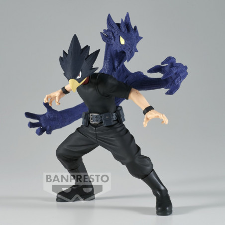 My Hero Academia The Amazing Heroes Vol.25 Fumikage Tokoyami Banpresto - 5