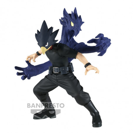 My Hero Academia The Amazing Heroes Vol.25 Fumikage Tokoyami Banpresto - 7