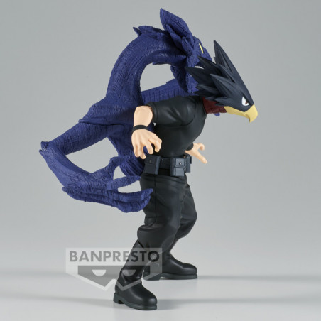 My Hero Academia The Amazing Heroes Vol.25 Fumikage Tokoyami Banpresto - 9