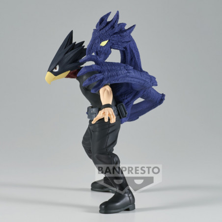 My Hero Academia The Amazing Heroes Vol.25 Fumikage Tokoyami Banpresto - 10