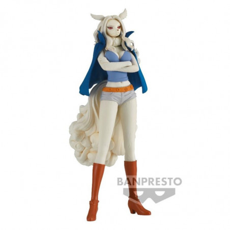 One Piece The Grandline Lady Wanokuni Vol.10 Wanda Banpresto - 2