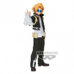 My Hero Academia Age of Heroes Figurine Denki Banpresto - 1