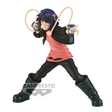 My Hero Academia The Amazing Heroes Vol.26 Figurine Kyoka Banpresto - 2