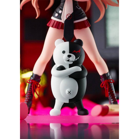 Danganronpa 1.2 Reload PVC Pop Up Parade Junko Enoshima(re-run) 17 cm Good Smile Company - 4