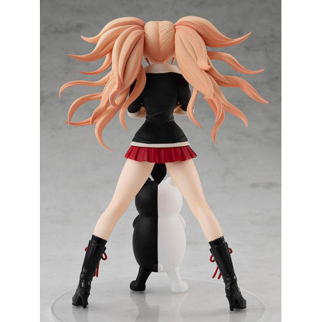Danganronpa 1.2 Reload PVC Pop Up Parade Junko Enoshima(re-run) 17 cm Good Smile Company - 8